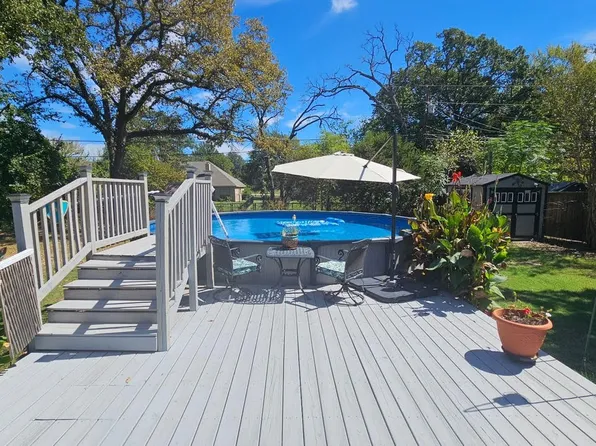 17535 Country Club Dr, Kemp, TX 75143