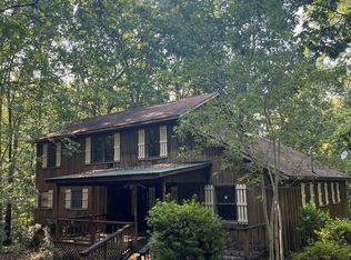 465 Joseph Alver Ln, Warm Springs, GA 31830