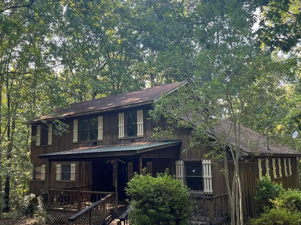 465 Joseph Alver Ln, Warm Springs, GA 31830
