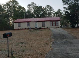 1031 Willow St, Woodville, GA 30669