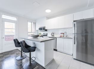 780 Eglinton Ave W #1-BEDROOM, Toronto, ON