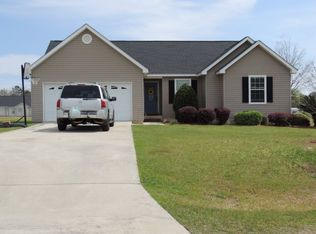 19 Walden Ridge Dr, Tifton, GA 31793