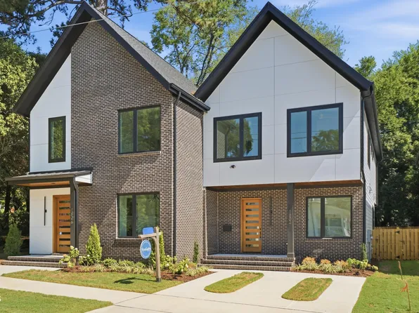 1804 Pershing Rd, Raleigh, NC 27608