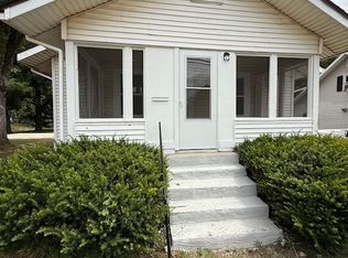 2010 Ohio Ave, Anderson, IN 46016