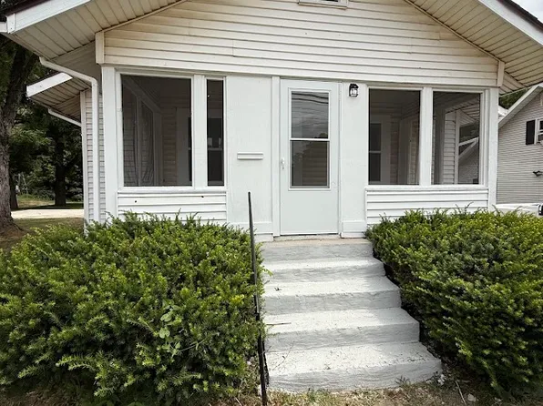 2010 Ohio Ave, Anderson, IN 46016
