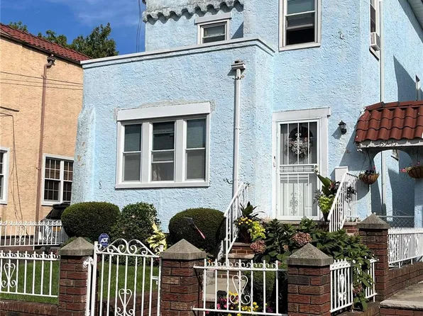 139-15 233rd Street, Rosedale, NY 11422