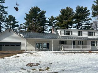 192 Maquam Shore Rd, Swanton, VT 05488