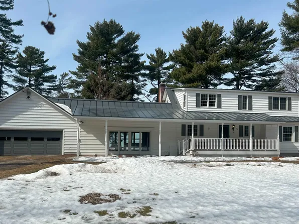 192 Maquam Shore Road, Swanton, VT 05488