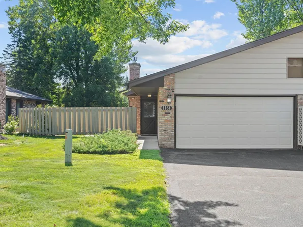1164 Xene Ln N, Plymouth, MN 55447