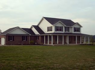 4 Wandering Frst, Oakwood, IL