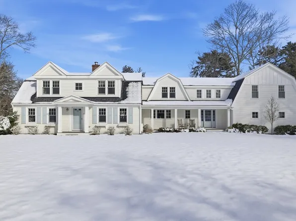 89 Indian Trl, Duxbury, MA 02332