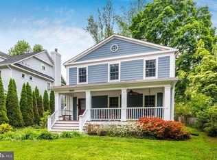 2600 24th St N, Arlington, VA 22207