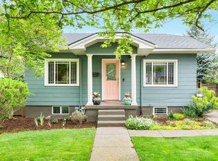 2105 N Winchell St, Portland, OR 97217