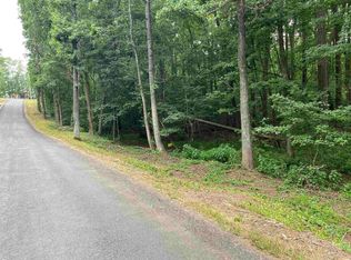 9 Cherokee Cir, Higden, AR 72067