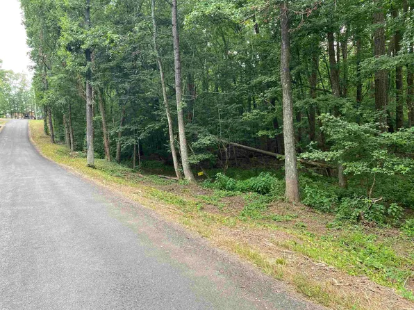 Lots 3 4 5 Cherokee Cir, Higden, AR 72067