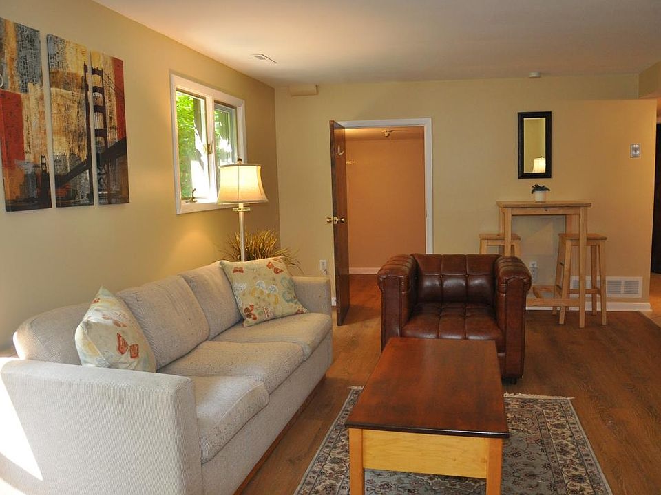 Large living space