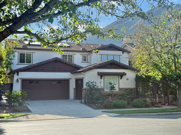 16 Foxtail Ct, Azusa, CA 91702