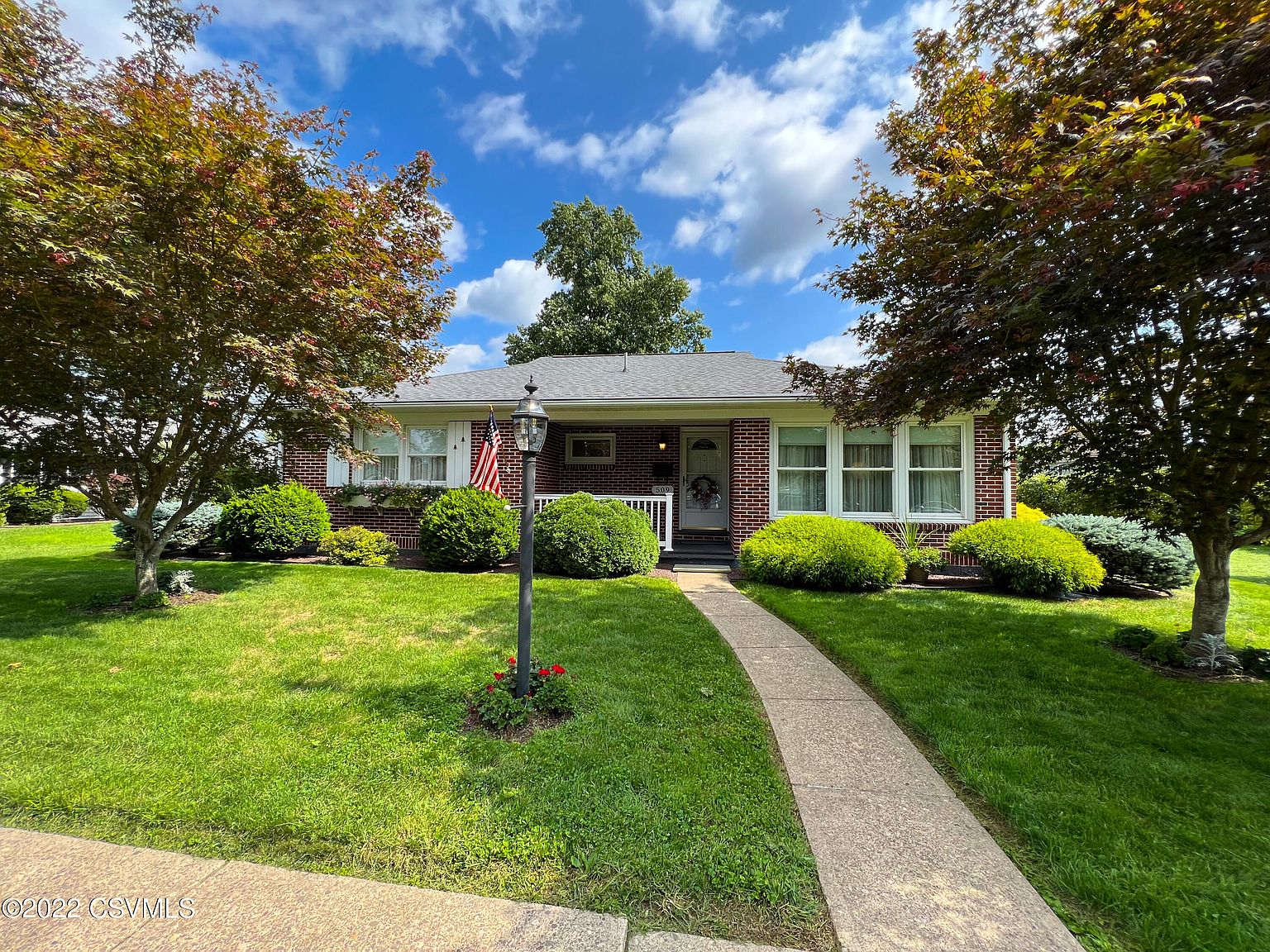 509 N 10th St, Selinsgrove, PA 17870 Zillow