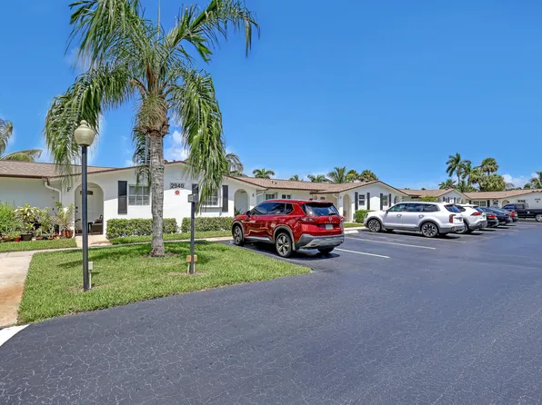 2940 Crosley Drive E, West Palm Beach, FL 33415