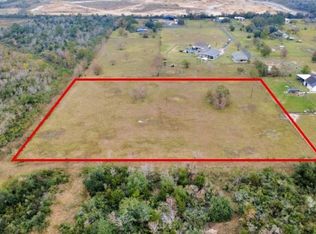 Beach Haven Rd, Baytown, TX 77523