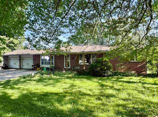 9924 Washington St, Leo, IN 46765