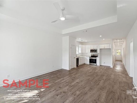 2nd image of Lot 80 Cassina Garden Way