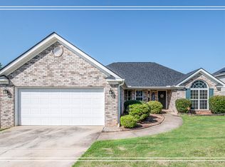 625 Lory Ln, Grovetown, GA 30813