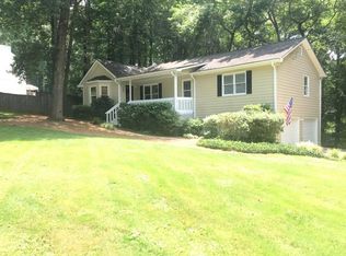 6051 Crabapple Way, Powder Springs, GA 30127