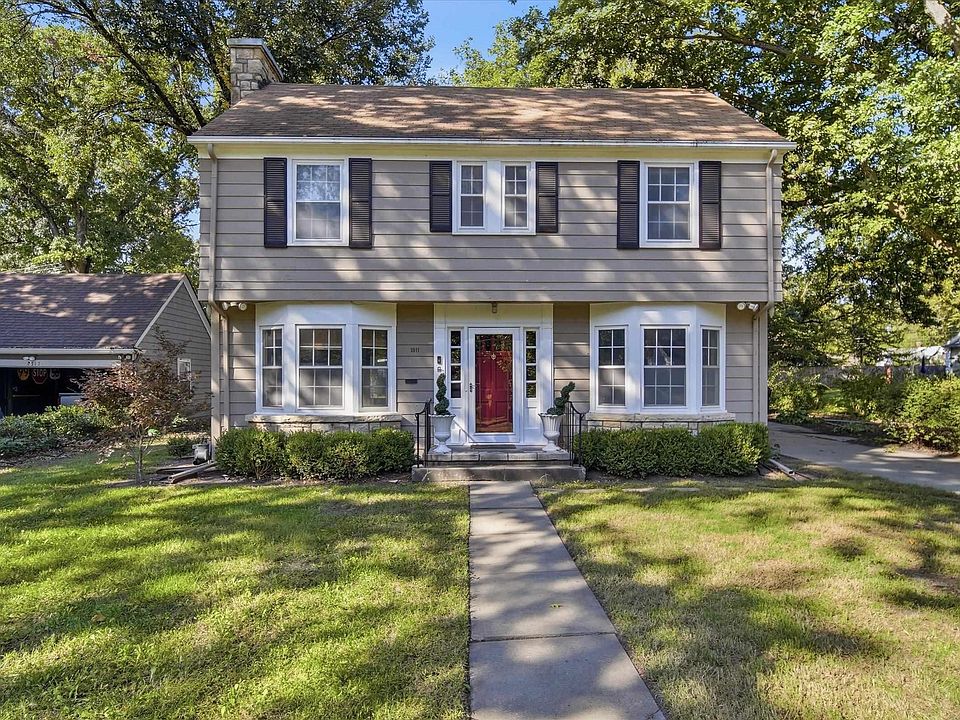 1st image of 1811 SW Oakley Ave