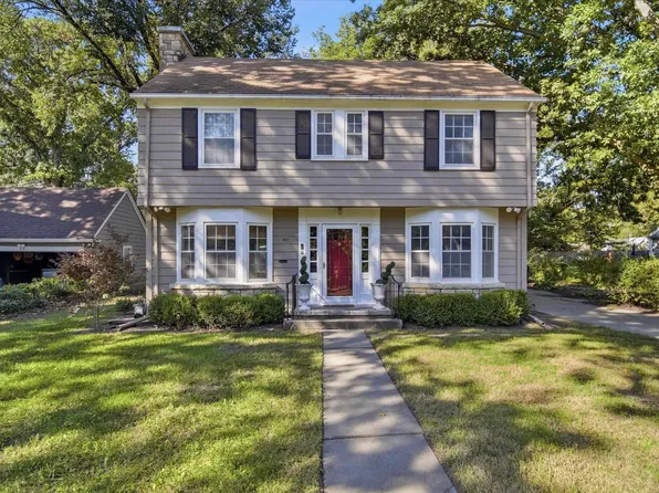 1811 SW Oakley Ave, Topeka, KS 66604
