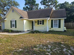 1206 Faulkenberry Rd, Wilmington, NC 28409