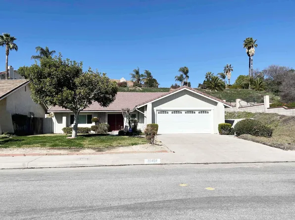 20433 Pacific Dr, Walnut, CA 91789