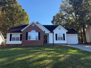 1309 Riverwalk Way, Irmo, SC 29063