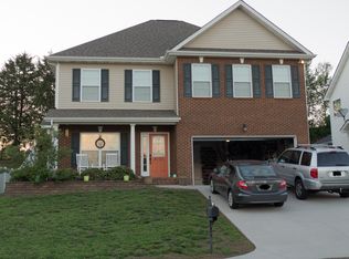 6121 Evening Star Ln, Knoxville, TN 37918