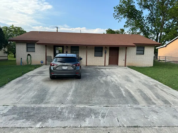 1115 White Ave, Killeen, TX 76541