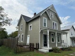 164 Scioto Ave, Chillicothe, OH