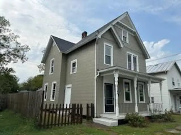 164 Scioto Ave, Chillicothe, OH 45601