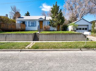 1315 Knight St, Helena, MT 59601