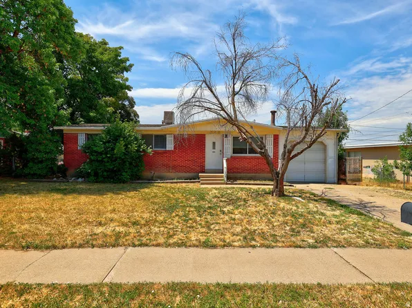 225 N Green Dr, Layton, UT 84041