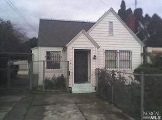 408 Benicia Rd, Vallejo, CA 94590