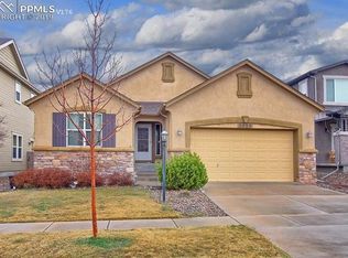 5050 Petrified Forest Trl, Colorado Springs, CO 80924