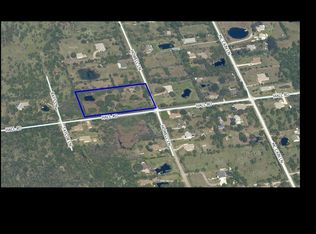 2060 Howell Ln, Malabar, FL 32950