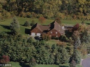 12767 Folly Quarter Rd, Ellicott City, MD 21042
