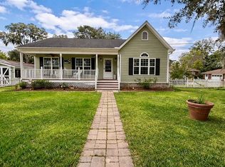 2101 Wilson Dr, Beaufort, SC 29902