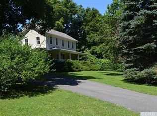 1863 County Route 11, Craryville, NY 12521