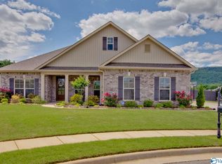 7420 Nature Walk Way SE, Owens Cross Roads, AL 35763