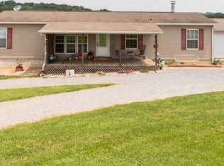 1780 Laurel Hill Rd, Verona, VA 24482