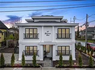68 Government St #1, Victoria, BC V8V2K3