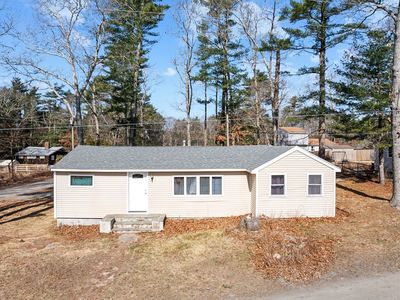 1 Violet St, Lakeville, MA, 02347