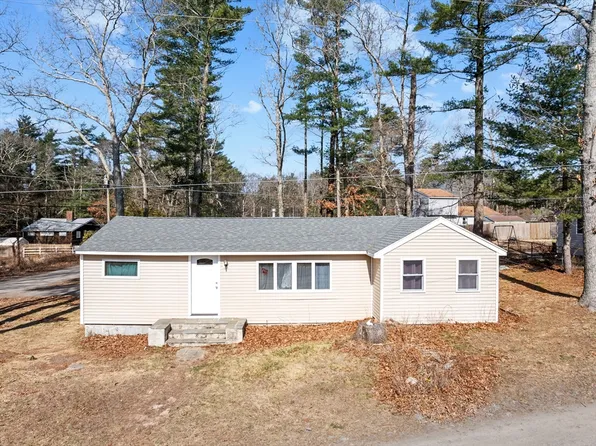 1 Violet St, Lakeville, MA 02347